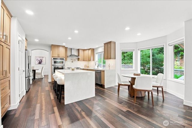 7525 120th Place SE, Newcastle, WA 98056