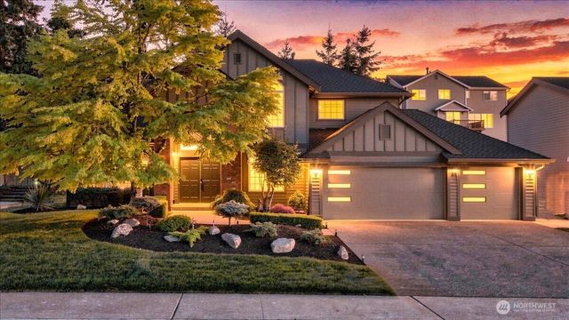 7525 120th Place SE, Newcastle, WA 98056