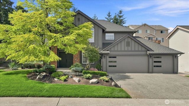 7525 120th Place SE, Newcastle, WA 98056