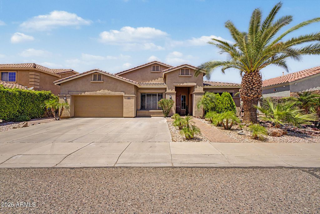 2332 W ANDREA Drive W, Phoenix, AZ 85085 — photo 2