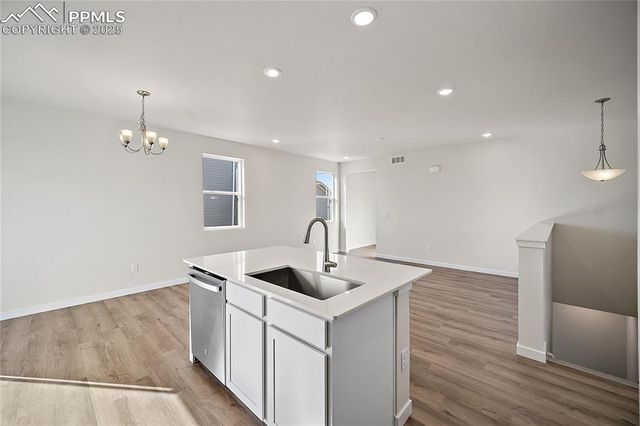 9791 Blaurock Drive, Fountain, CO 80817