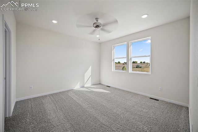 9791 Blaurock Drive, Fountain, CO 80817