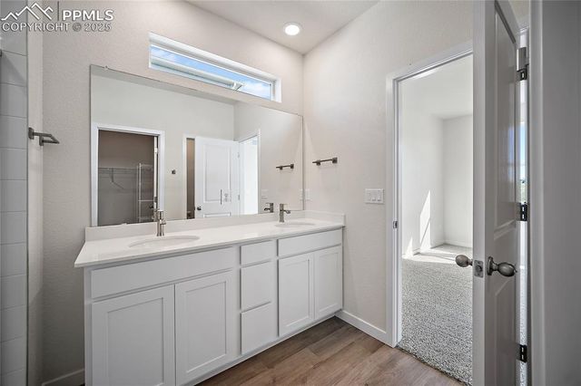 9791 Blaurock Drive, Fountain, CO 80817