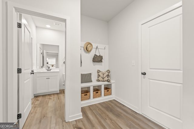 6880 Ellorie Drive LOT 2, Dawsonville, GA 30534