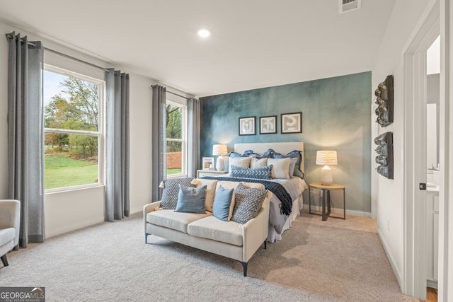 6880 Ellorie Drive LOT 2, Dawsonville, GA 30534