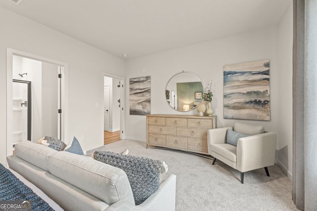 6880 Ellorie Drive LOT 2, Dawsonville, GA 30534