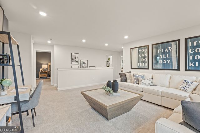 6880 Ellorie Drive LOT 2, Dawsonville, GA 30534