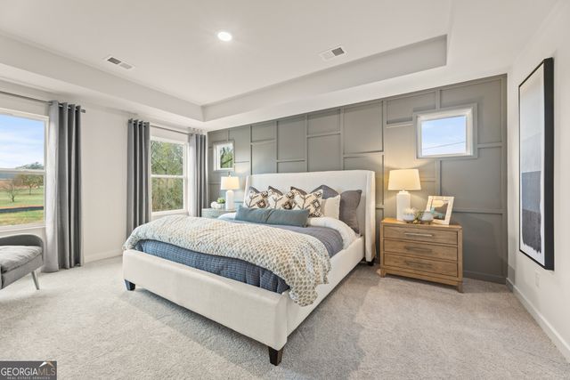 6880 Ellorie Drive LOT 2, Dawsonville, GA 30534