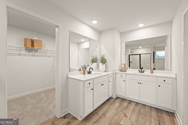 6880 Ellorie Drive LOT 2, Dawsonville, GA 30534