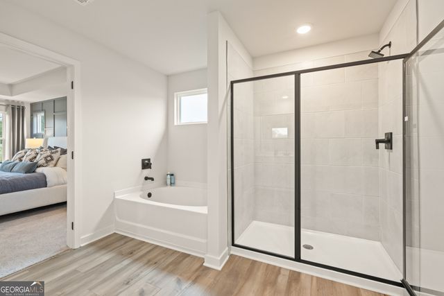 6880 Ellorie Drive LOT 2, Dawsonville, GA 30534