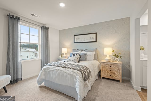 6880 Ellorie Drive LOT 2, Dawsonville, GA 30534