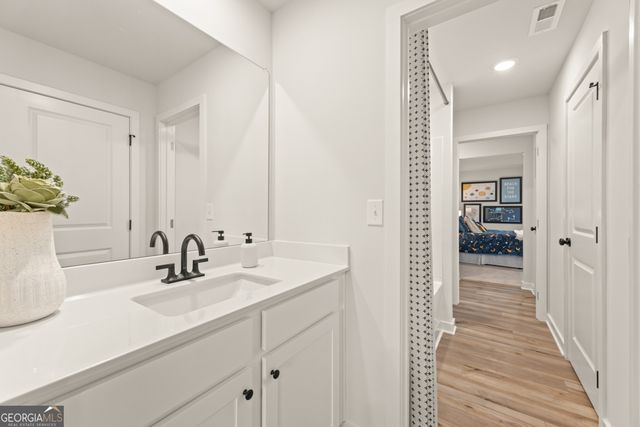 6880 Ellorie Drive LOT 2, Dawsonville, GA 30534