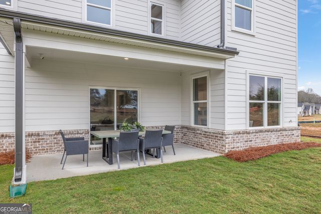 6880 Ellorie Drive LOT 2, Dawsonville, GA 30534