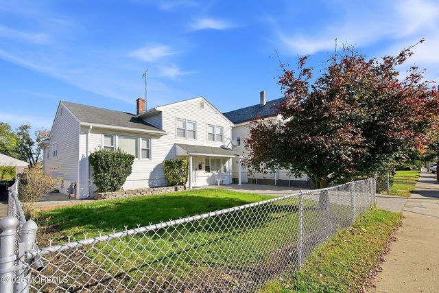 345 Chelsea Avenue, Long Branch, NJ 07740