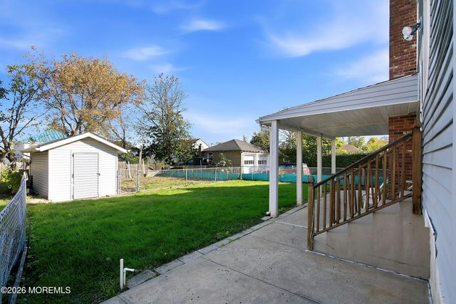 345 Chelsea Avenue, Long Branch, NJ 07740