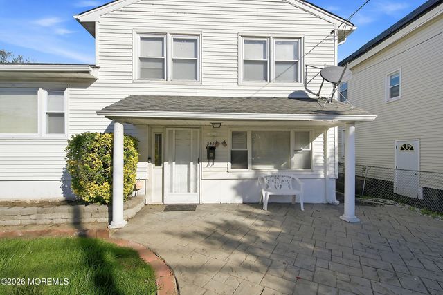 345 Chelsea Avenue, Long Branch, NJ 07740