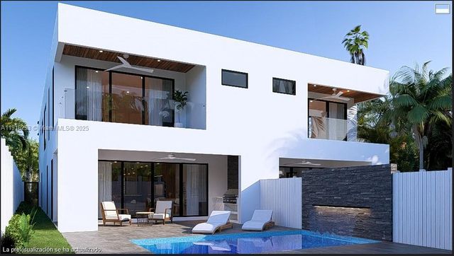 707 NE 7th Ave 1-2, Fort Lauderdale, FL 33304