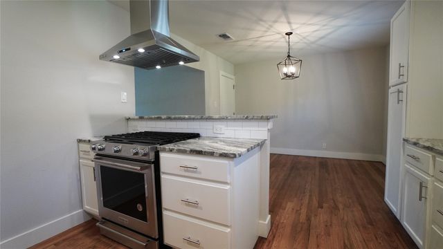 1226 San Patricio Drive, Dallas, TX 75218