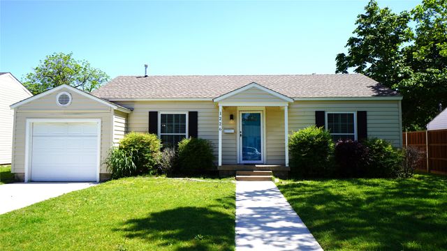 1226 San Patricio Drive, Dallas, TX 75218