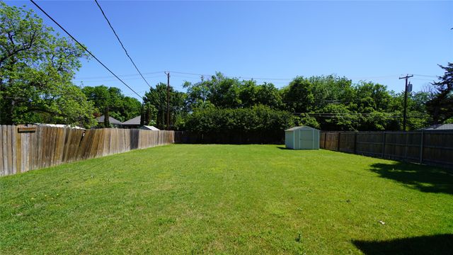 1226 San Patricio Drive, Dallas, TX 75218