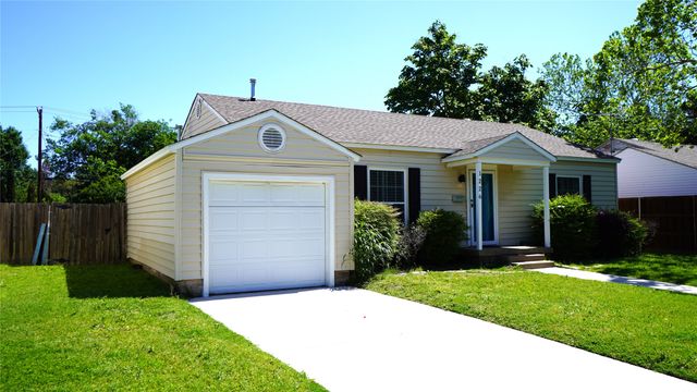 1226 San Patricio Drive, Dallas, TX 75218