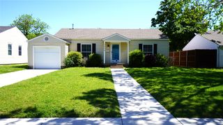 1226 San Patricio Drive, Dallas, TX 75218