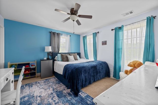 455 Otto Lollis Road, Honea Path, SC 29654