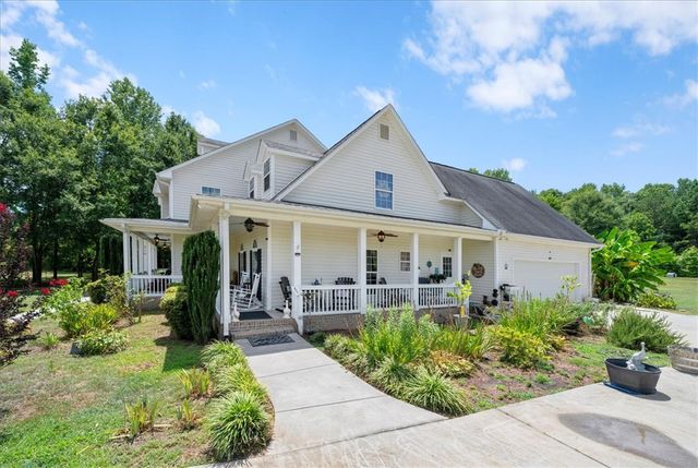 455 Otto Lollis Road, Honea Path, SC 29654