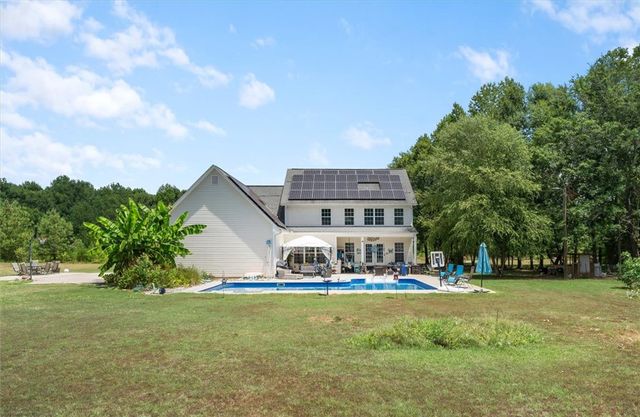 455 Otto Lollis Road, Honea Path, SC 29654