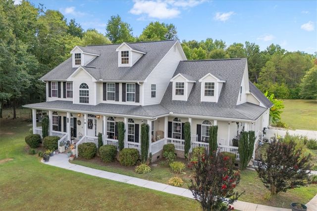 455 Otto Lollis Road, Honea Path, SC 29654