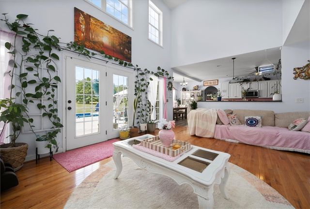 455 Otto Lollis Road, Honea Path, SC 29654