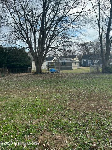 1016 Seelbach Ave. Ave, Louisville, KY 40215