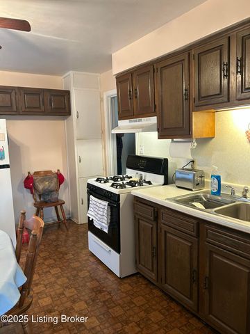 1016 Seelbach Ave. Ave, Louisville, KY 40215