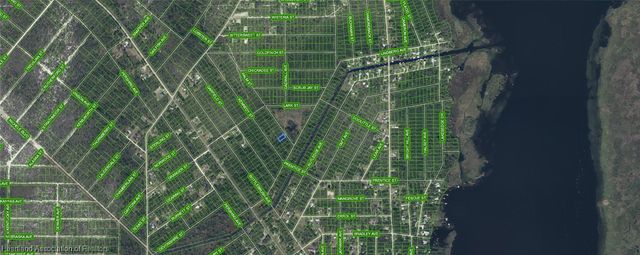 546 Palm Street, Lake Placid, FL 33852