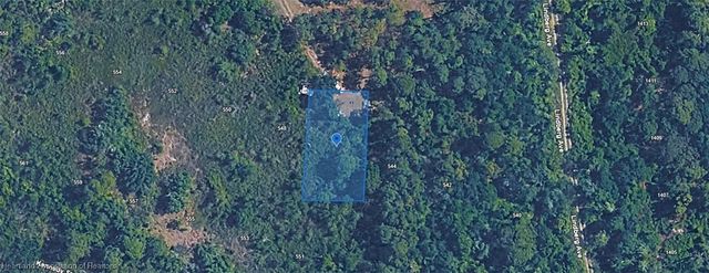 546 Palm Street, Lake Placid, FL 33852