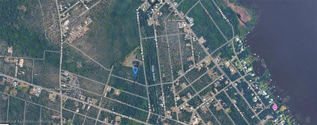 546 Palm Street, Lake Placid, FL 33852