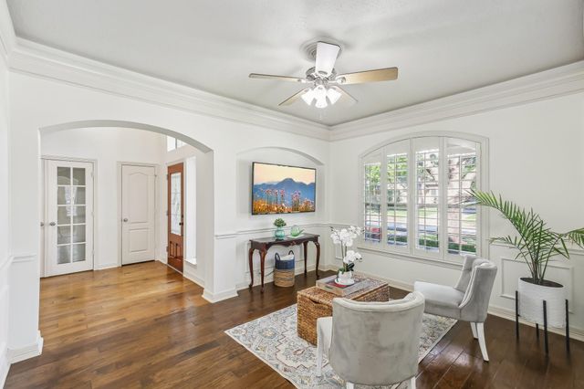 15614 Stone Gables Lane, Houston, TX 77044