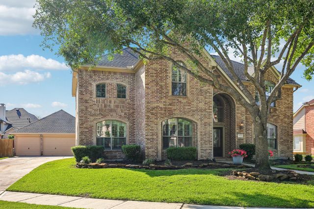 15614 Stone Gables Lane, Houston, TX 77044