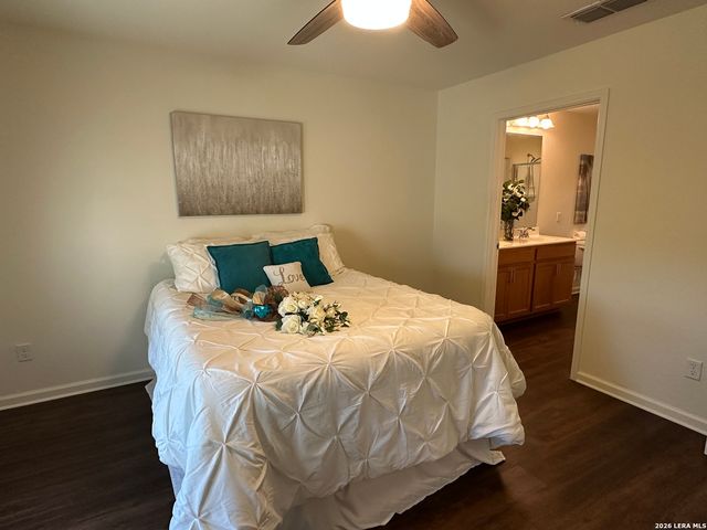 12960 Cache Crk, San Antonio, TX 78253