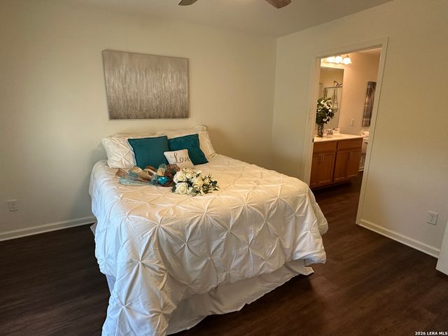 12960 Cache Crk, San Antonio, TX 78253