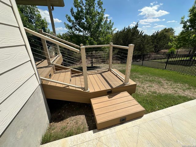 12960 Cache Crk, San Antonio, TX 78253