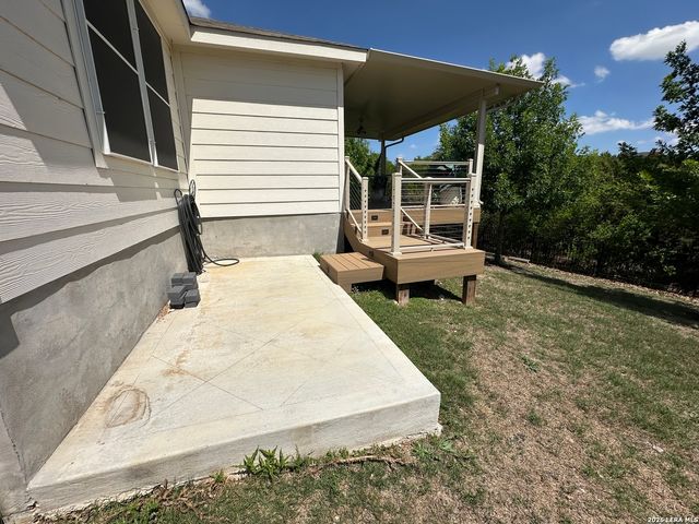 12960 Cache Crk, San Antonio, TX 78253