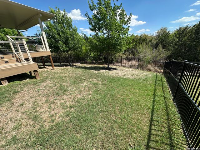 12960 Cache Crk, San Antonio, TX 78253