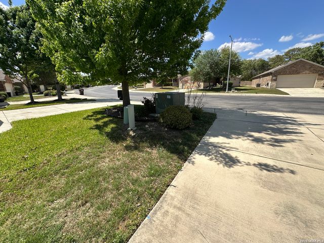 12960 Cache Crk, San Antonio, TX 78253