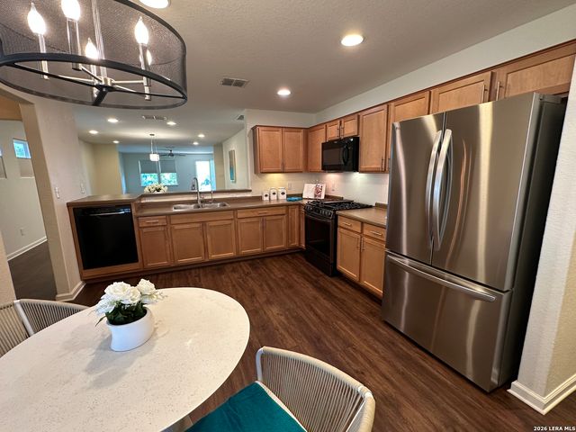 12960 Cache Crk, San Antonio, TX 78253