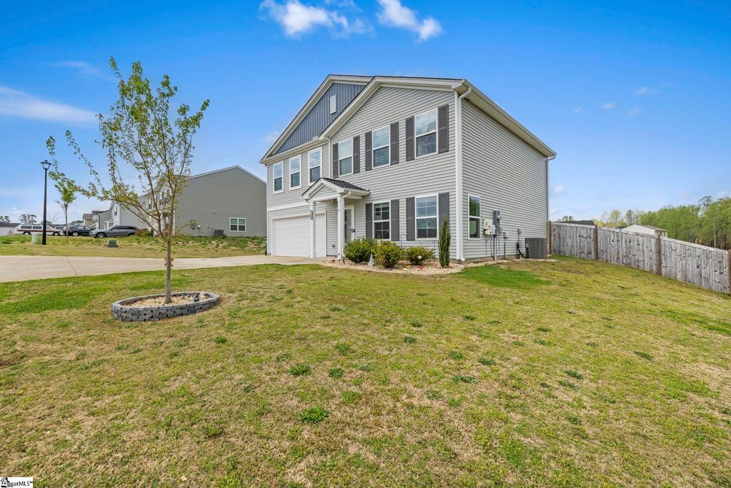 7239 Clemie Court, Boiling Springs, SC 29316