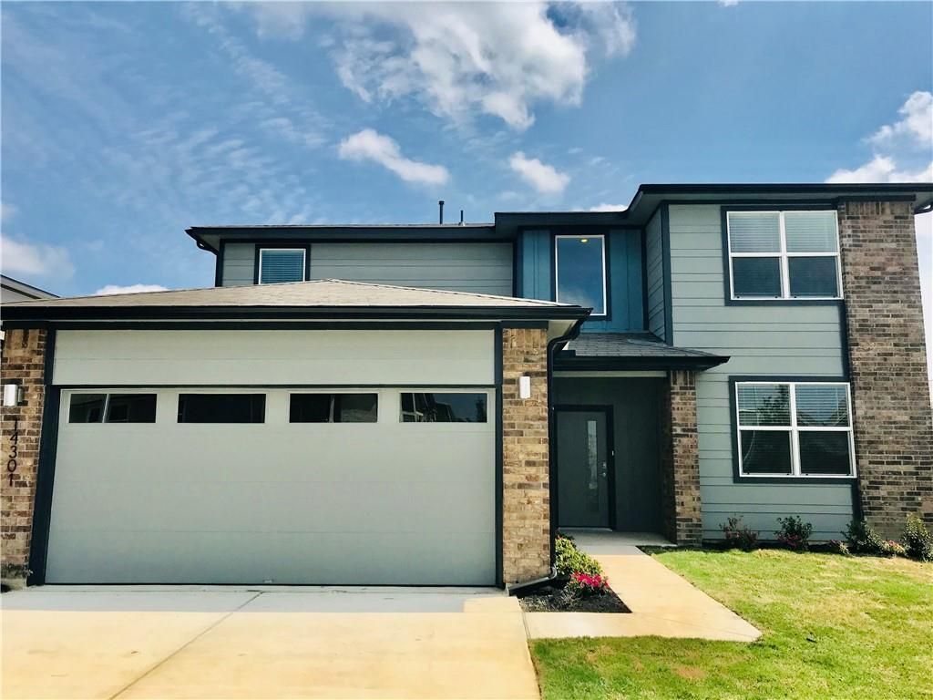 14301 Macquarie DR, Pflugerville, TX 78660