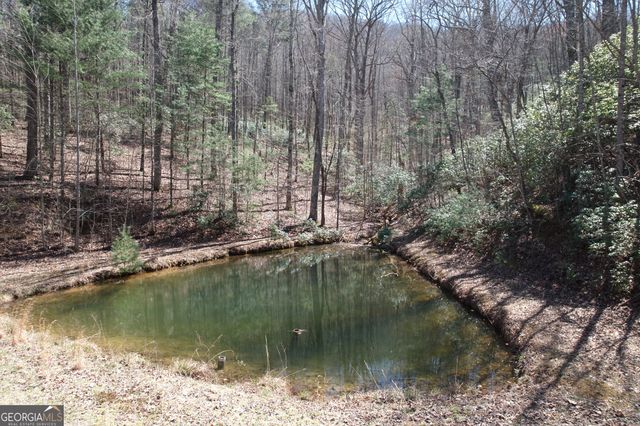 457 Youngblood Drive, Blairsville, GA 30512