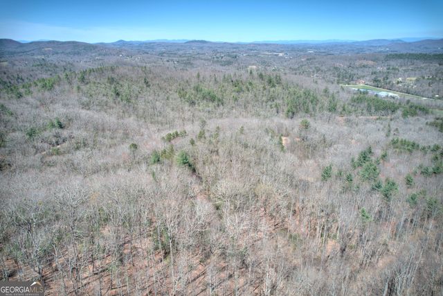 457 Youngblood Drive, Blairsville, GA 30512
