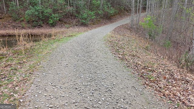 457 Youngblood Drive, Blairsville, GA 30512